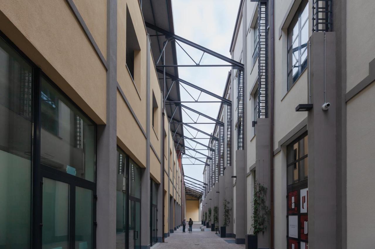 Stylish & Modern Studio Milano Apartment ภายนอก รูปภาพ