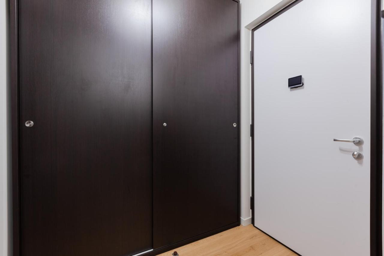 Stylish & Modern Studio Milano Apartment ภายนอก รูปภาพ